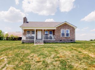1875 Handys Bend Rd, Wilmore, KY 40390