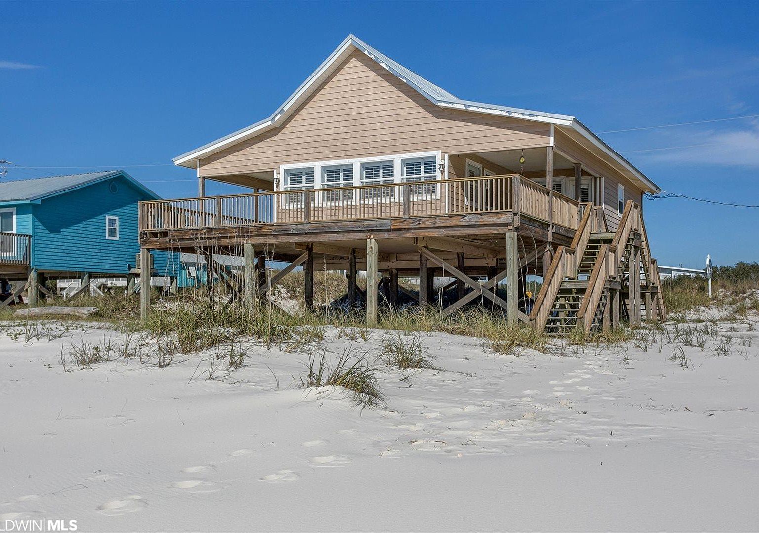 6876 Beach Shore Dr, Gulf Shores, AL 36542 Zillow