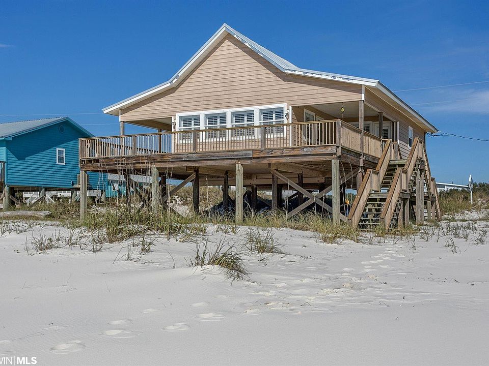 6876 Beach Shore Dr, Gulf Shores, AL 36542 Zillow