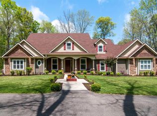 1930 Cedar Ck Rd, Vanleer, TN 37181