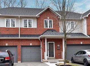 120 Beddoe Dr #19, Hamilton, ON