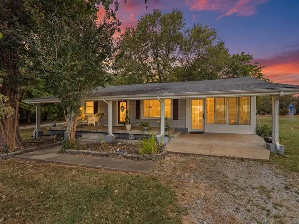 135 Mullins Chapel Rd, Shelbyville, TN 37160
