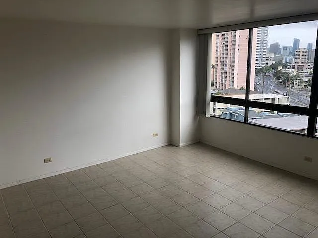 2499 Kapiolani Blvd #802 — Photo 4