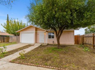 15892 S Chappo Ave, Cantua Creek, CA 93608