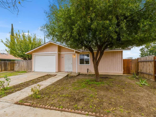 15892 S Chappo Ave, Cantua Creek, CA 93608