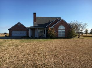 366 Epps Rd, Palmer, TX 75152