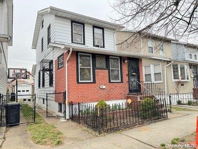 140-14 173rd Street, Jamaica, NY, 11434