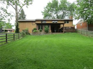 1152 Kercher St, Miamisburg, OH 45342