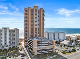 26688 Perdido Beach Blvd Unit 504, Orange Beach, AL 36561