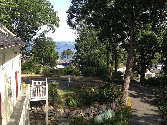 ocean view