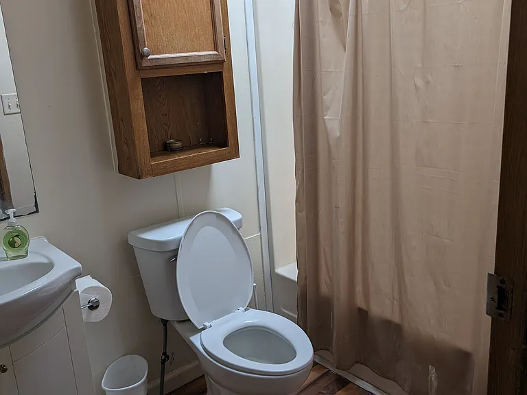 944 Spring Ridge Dr #1 — Photo 3