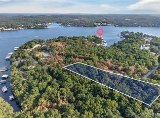 Lots 95 98 Sunset Shores Ln, Climax Springs, MO 65324