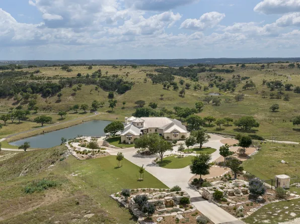 Ingram Loop, Ingram, TX 78025