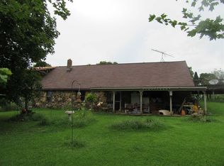 15921 N 1100 E, Odon, IN 47562