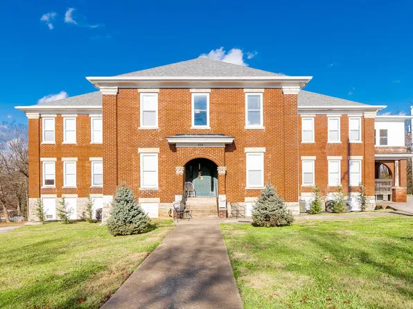 220 E Main St #9, Frankfort, KY 40601