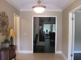 3760 Dawn Dr, Paris, TX 75462