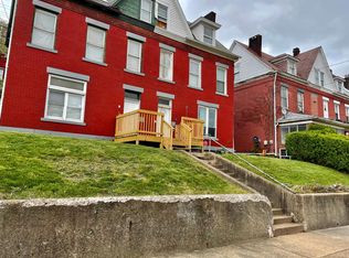 520 Airbrake Ave, Wilmerding, PA 15148