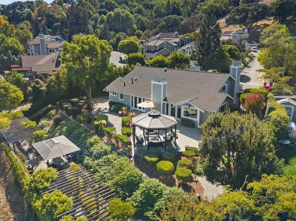 194 Butterfield Drive, Novato, CA 94945