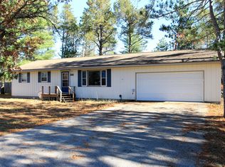 1087 Glenn Rd, Grayling, MI 49738