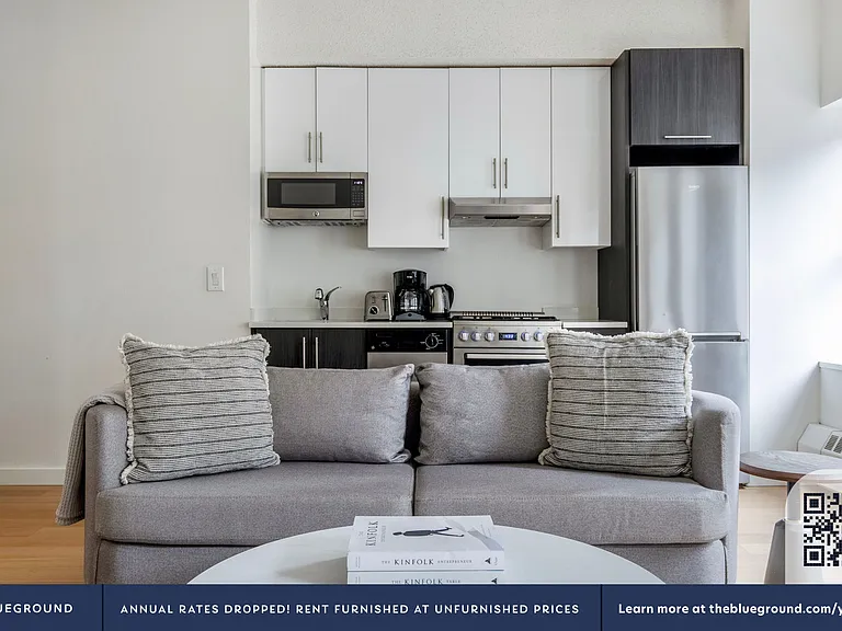 360 W 34th St #5E — Photo 3