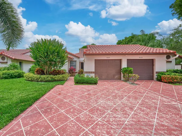 6067 Kings Gate Circle, Delray Beach, FL 33484