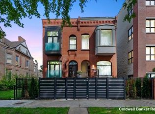 2140 W Monroe St #2, Chicago, IL 60612