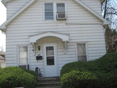 406 Bridge St, Joliet, IL, 60435