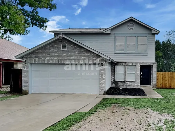 4531 Sherwood Way, San Antonio, TX 78217