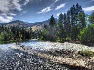 171 Sinopah Way, Hamilton, MT 59840