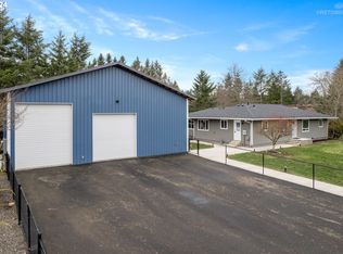 28100 SE Church Rd, Boring, OR 97009