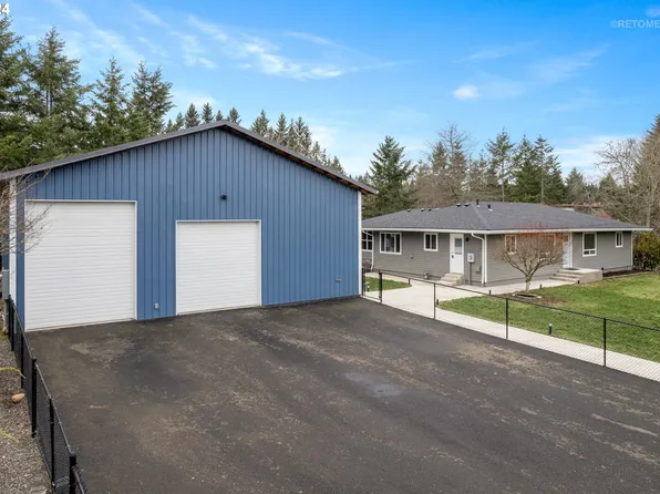 28100 SE Church Rd, Boring, OR 97009