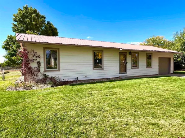 705 N Sligo Street, Cortez, CO 81321