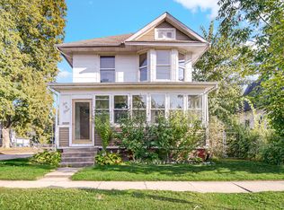 604 Weller Ave, La Porte, IN