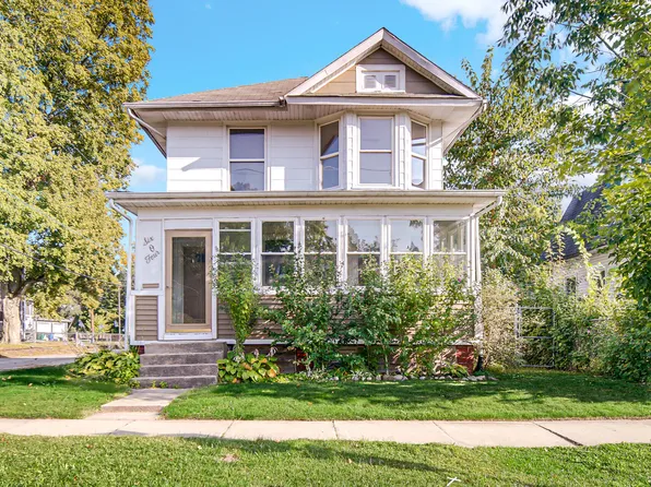 604 Weller Ave, La Porte, IN 46350