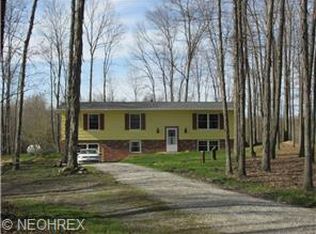 16694 Heiser Rd, Berlin Center, OH 44401