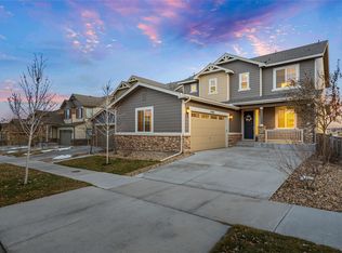 25988 E Calhoun Pl, Aurora, CO 80016