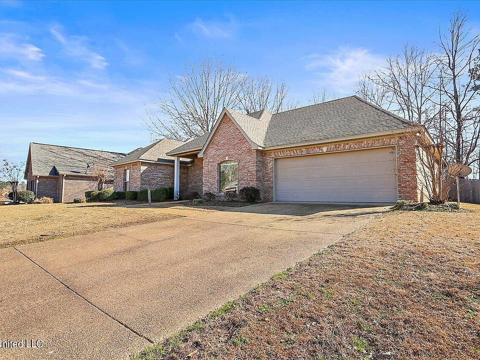 709 Creston Dr, Byram, MS 39272 Zillow