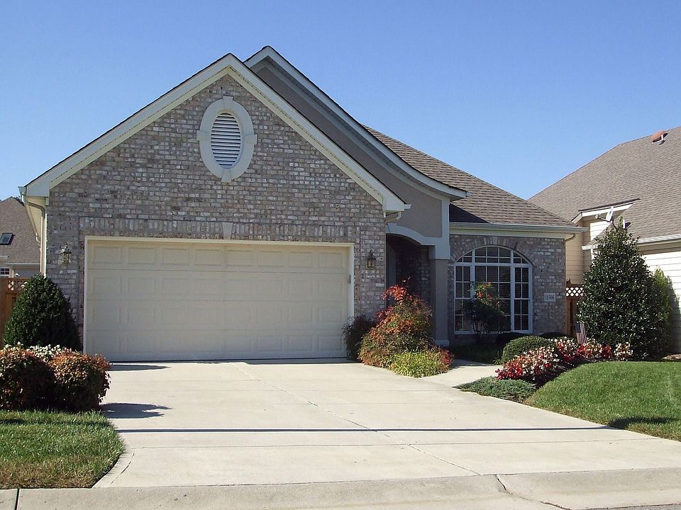 Maint.Free Exterior