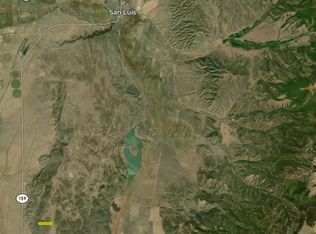 90 Elk Park Rd, San Luis, CO 81152