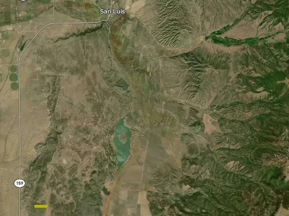 90 Elk Park Rd, San Luis, CO 81152