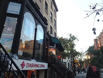 Rented by Brooklyn Heights Real Estate Inc