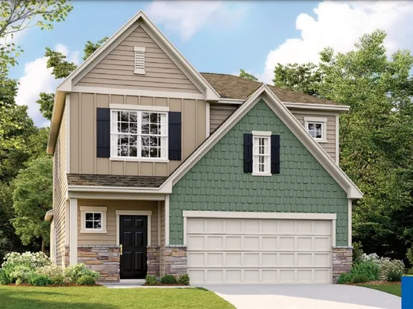 358 Sliding Rock Dr, Pendleton, SC 29670