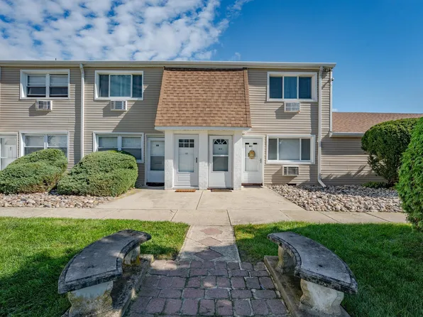 4901 Harbor Beach Blvd APT M12, Brigantine, NJ 08203