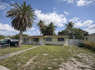 Anderson Heights, Miami, FL 33147
