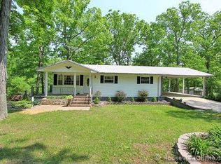10170 Leaf Rd, Cadet, MO 63630