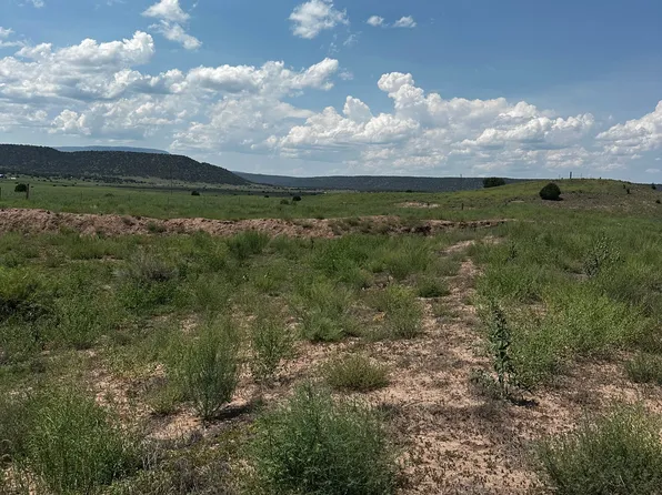 1 Escudilla, Quemado, NM 87829