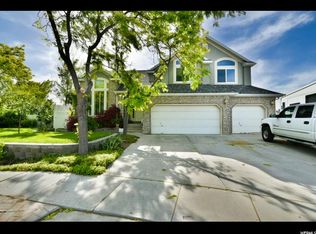 3722 W 8070 S, West Jordan, UT 84088