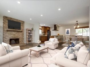 9735 Lutheran Way, Santee, CA 92071