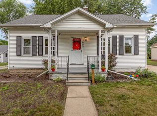 1605 Mill St, Midland, MI 48640