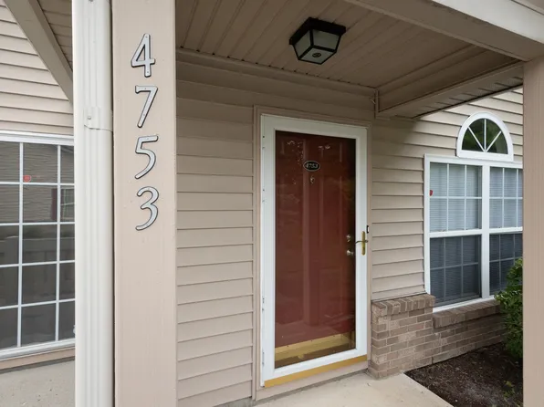 4753 Kelvington Dr, Indianapolis, IN 46254